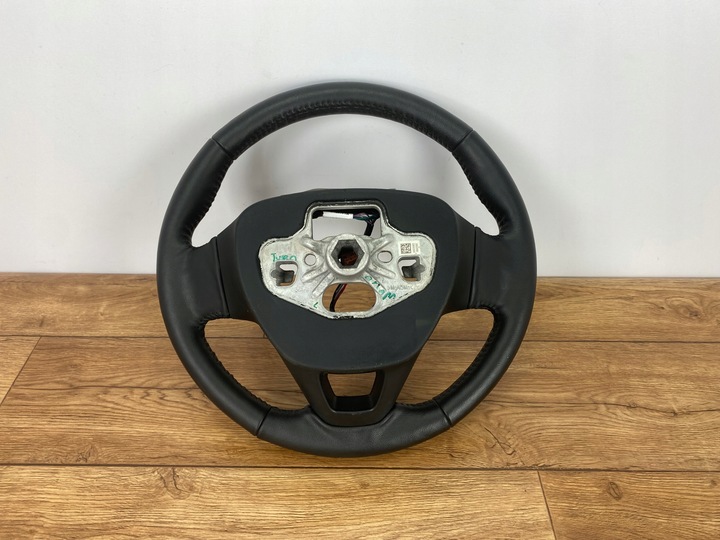 фото №6, Руль с подогревом ford втулка стабилизатора 2020+ usa bronco sport kuga mk3