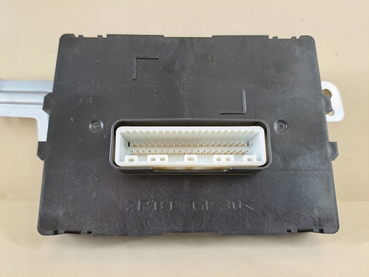 фото №7, Suzuki sx4 s-cross 18r 1.4t рестайлінг модуль блок керування автоматичної кондиціонера