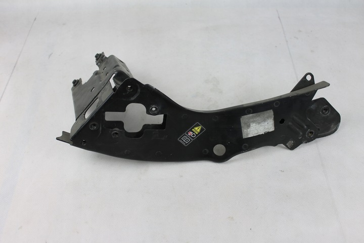 фото №7, Pas переднє підсилювач ліві mercedes w211 верх