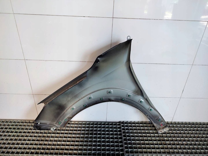 фото №7, Крило правий перед pae hyundai tucson 3 iii