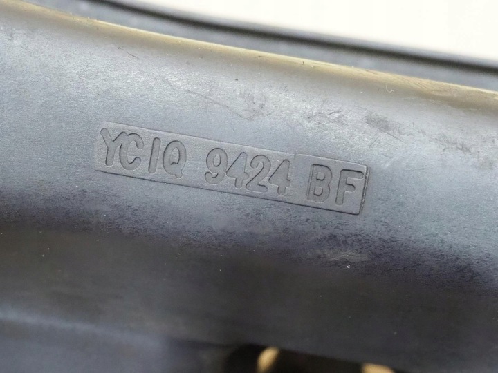 фото №8, Колектор всмоктуючий ford transit mk6 2.4 tddi yc1q9424bf