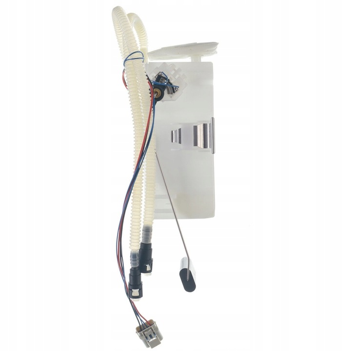 фото №1, Насос топлива jeep liberty 2002 - 2003 v6 3.7l l4 2.4l