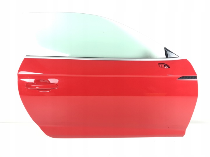 фото №1, Двері праві передні перед audi rs5 s5 a5 8w lz3m