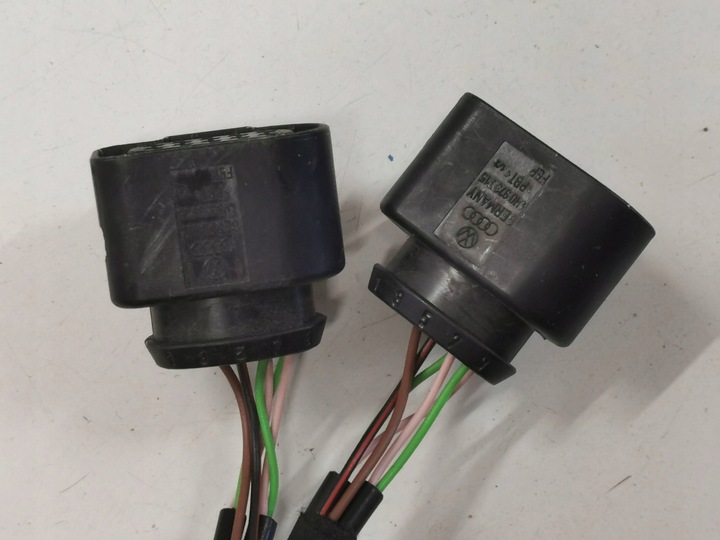 фото №8, Жгут установки бампера audi q-8/q8 4m8971095s 3.098