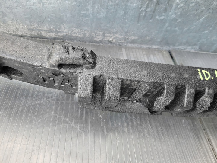 фото №12, Балка передня перед vw volkswagen id.4 / skoda enyaq iv 2020-