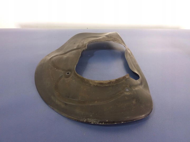 фото №3, Audi a8 s8 4.0 tfsi защита ступицы левая