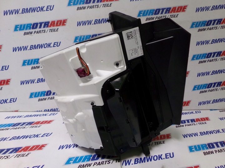 фото №5, Bmw g22 g23 дисплей проекційний дисплей 8782163