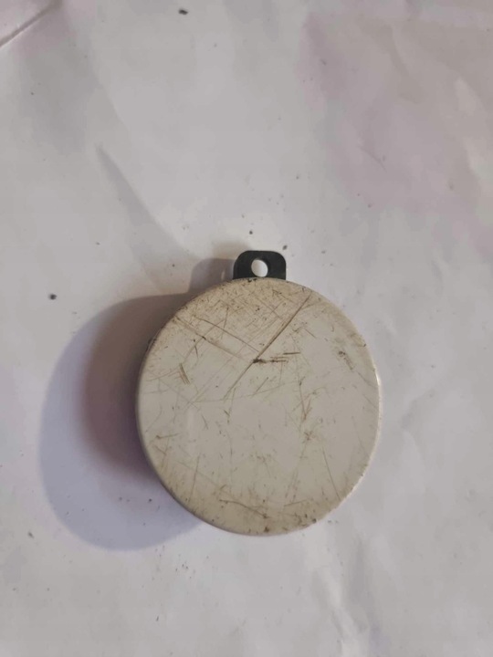 фото №1, Volkswagen оригинальный номер 3g9807441 заглушка