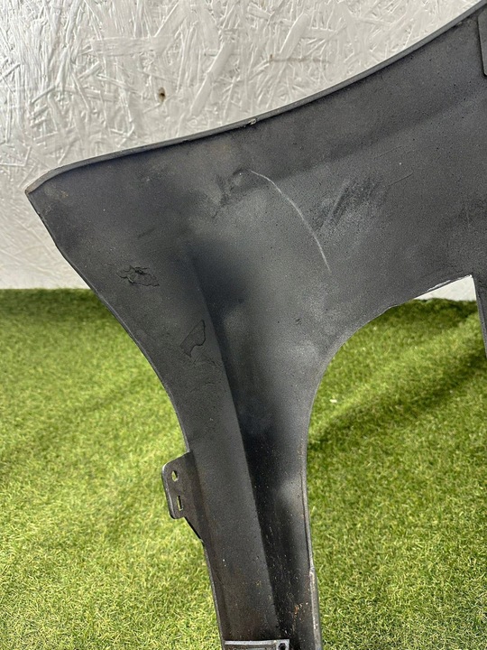 фото №9, Tesla модель s 2017 перед бампер переднее 1056370-00-g mkap90