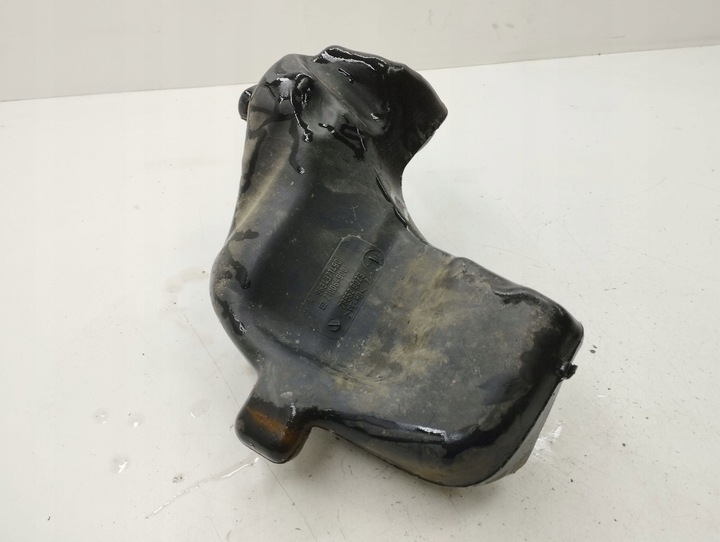 фото №5, Peugeot 307 2003 бак рідини do склоомивача скла передній