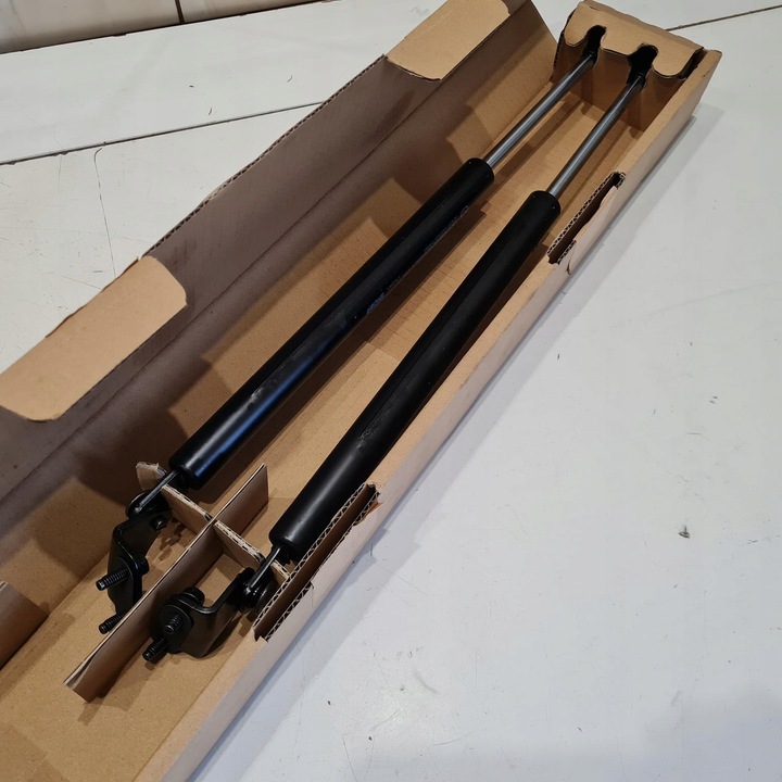 фото №6, Mazda cx-5 приводи кришки багажника kpl оригінальний номер kdy7-76-61xa