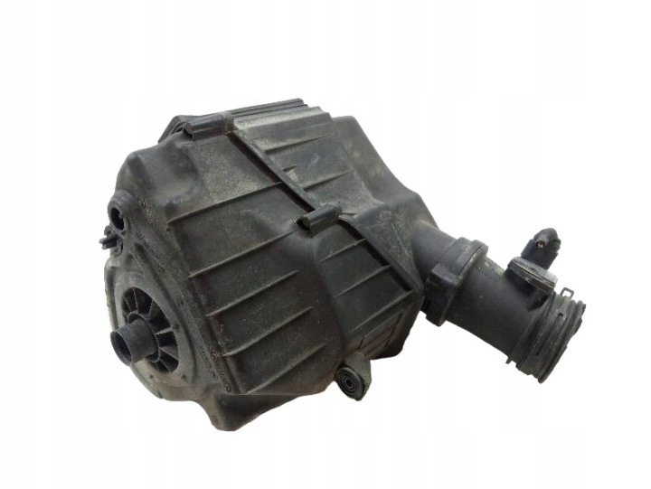 фото №6, Корпус фільтра повітря 4e0129620 3.0 v6 audi a8 ii 2002-2010 d3