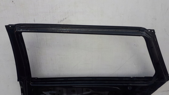 фото №8, Honda accord viii універсал 08- двері праві задні зад