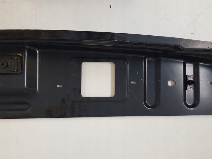 фото №8, Підлога захист ford transit mk8 2014
