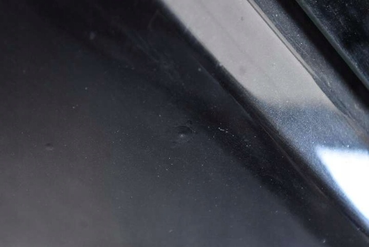 фото №11, Кришка багажника зад задня чорна alfa romeo 159 універсал 05-11