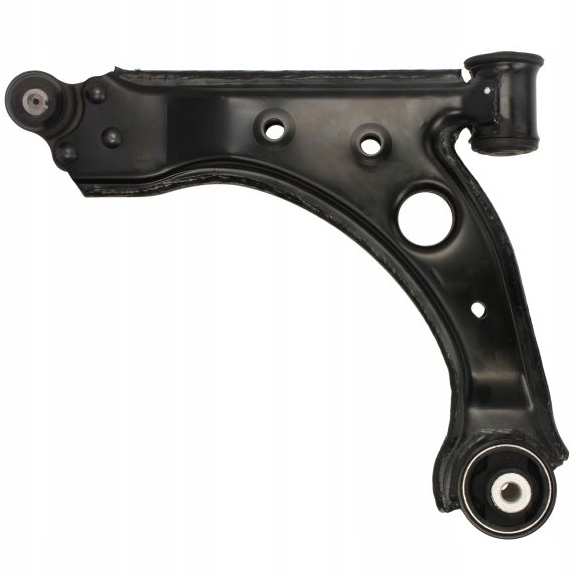 фото №1, Важіль перед лівий fiat bravo ii stilo lancia delta