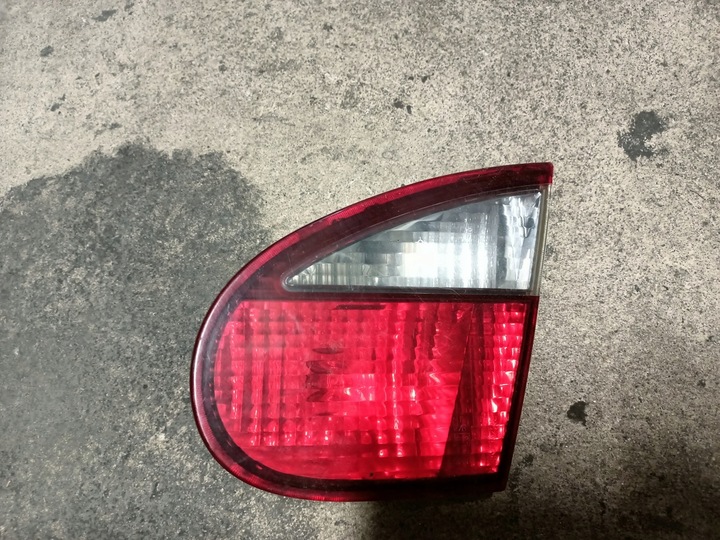 фото №1, Лампа права кришки зад daewoo lanos sedan