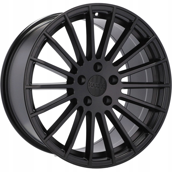 фото №1, Haxer 21 do mercedes sl-class r230 r231 slk/slc-class r172 gls-class x166