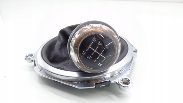 фото №6, Чохол ручка зміни коробка передач audi tt 8j 8j0711113
