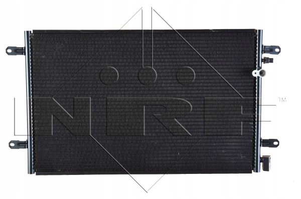фото №14, Nrf 35605 конденсатор, кондиционер