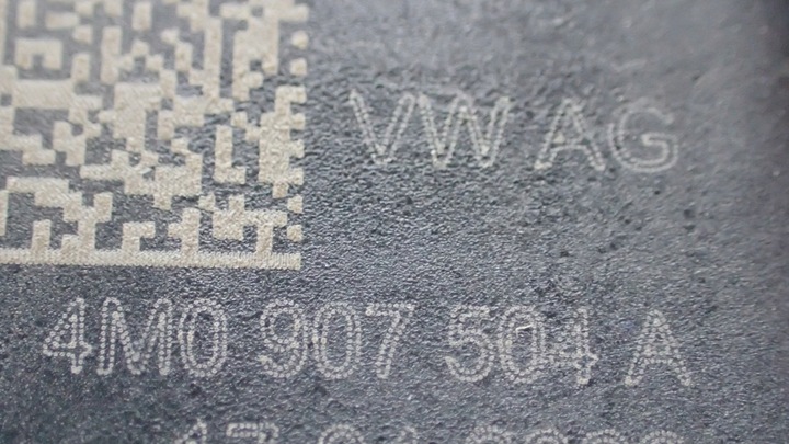 фото №9, Датчик вирівнювання світла 4m0907504a комплект