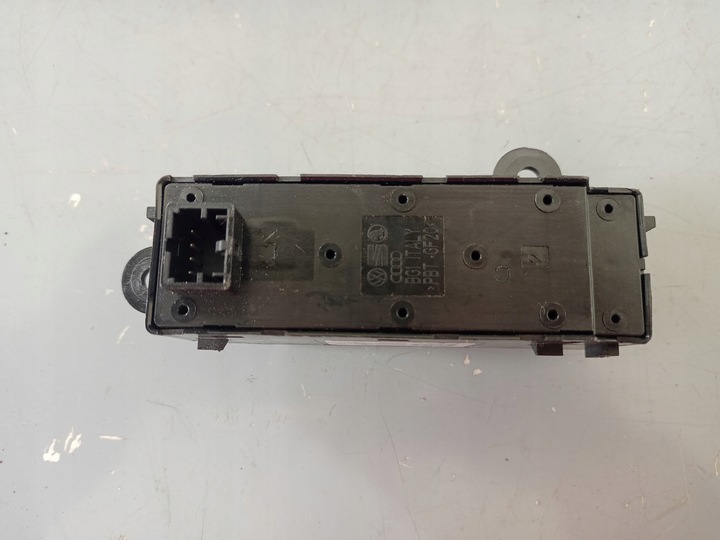 фото №10, Skoda octavia iv переключатель выключатель света панель 5e4941501a