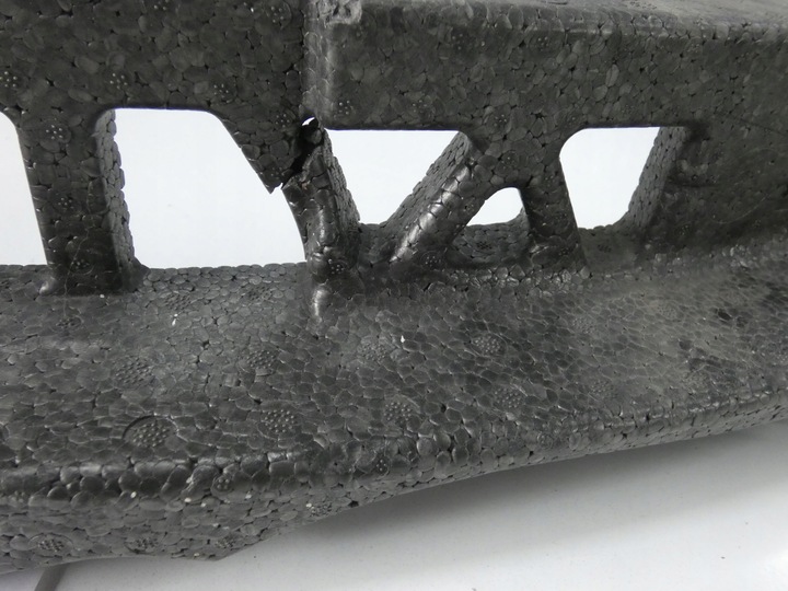 фото №11, Абсорбер бампера перед bmw 3 f30/ f31/ f31n