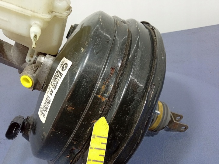 фото №9, Bmw x5 f15 x6 f16 3.0b усилитель насос 6856833