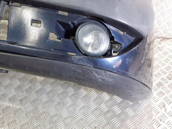 фото №6, Бампер перед renault espace iv nv472