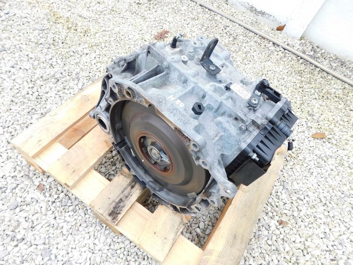 фото №10, Коробка передач коробки передач пауэршифт ford s-max 2.0 tdci galaxy mk2 mondeo mk4