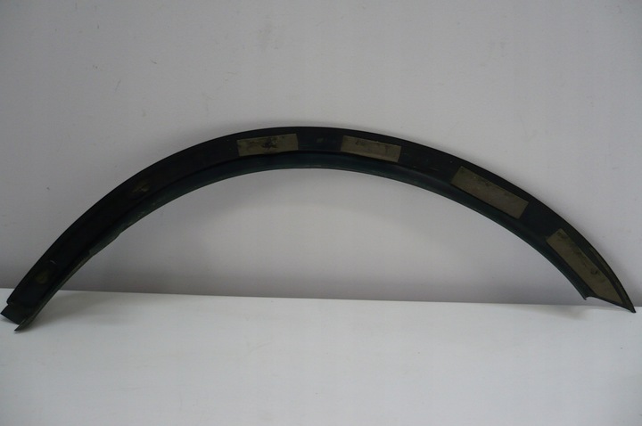 фото №10, Mitsubishi outlander iii 12- планка крила права зад