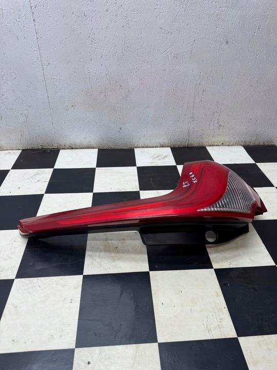 фото №15, Лампа праві зад volvo xc60 i 2013-2017 рестайлінг 31323035