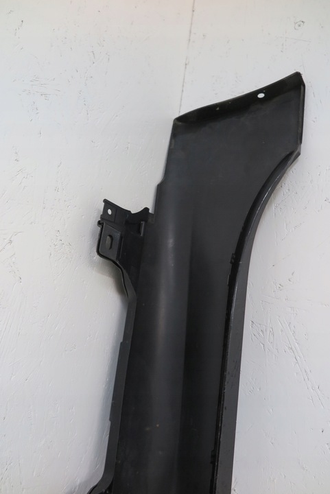 фото №10, Планка пороговая порога накладка левая f46 м-пакет 8058859