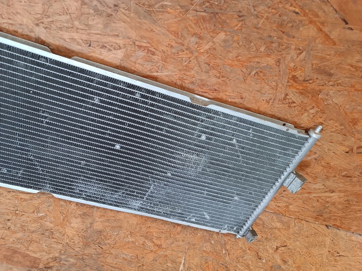 фото №12, Радиаторов кондиционера nissan primera p12 almera n16 2.2 dci 92100-bn305