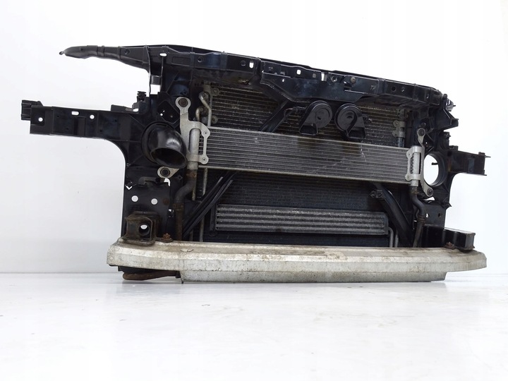 фото №3, Kpl pas перед переднє audi q7 4l i 3.0 tdi cas v6