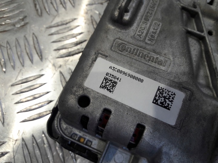 фото №8, Mercedes c w205 екран дисплей навігація a2059004842