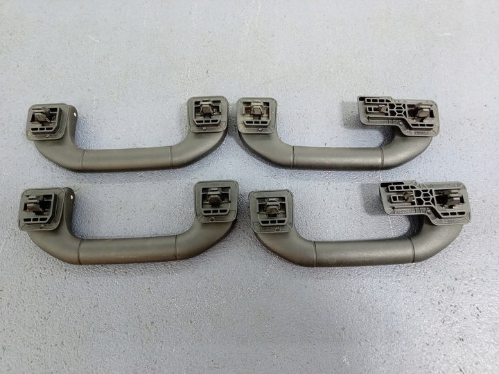 фото №8, E класс w212 sedan потолок чёрная комплект