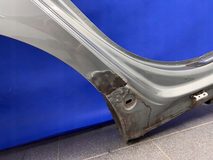 фото №7, Audi a6 c7 універсал чверть праві зад ly7g 46