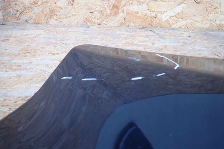 фото №9, Капот кришка двигуна nissan qashqai 2 ii j11 2013 - 2017 r