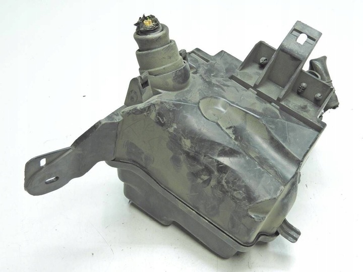 фото №6, Peugeot 207 коробка модуль bsm 9659741780