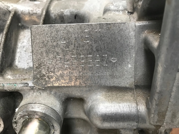 фото №12, Nissan leaf ii ze1 40 kwh 2021 двигатель электрический
