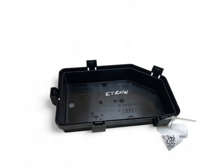 фото №7, Audi e-tron 2021 кришка коробка запобіжників 4ke937124