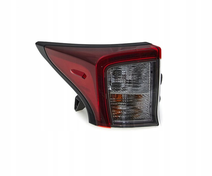 фото №1, Toyota prius xw50 16 - лампа зад задня ліва