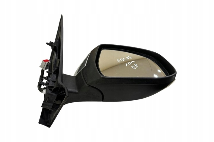 фото №8, Дзеркало праві ford focus ii da_, hcp e9024440 1.6l дизель 2009