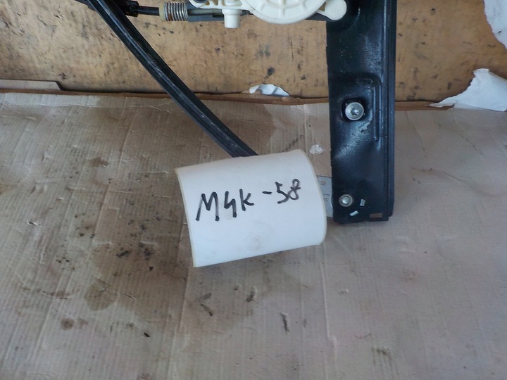 фото №6, Ford mondeo mk4 підйомник вікна праві перед 6m2114553