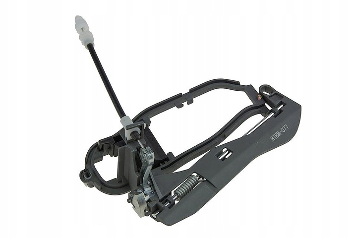 фото №15, Кронштейн механизма ручка задней