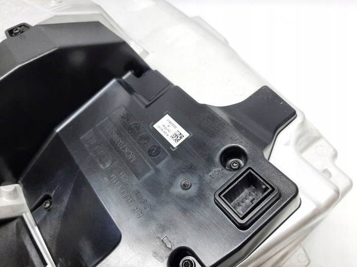 фото №12, Vw id.4 id.5 rzutnik head up ar-hud 11b919608b 11b919608a дисплей