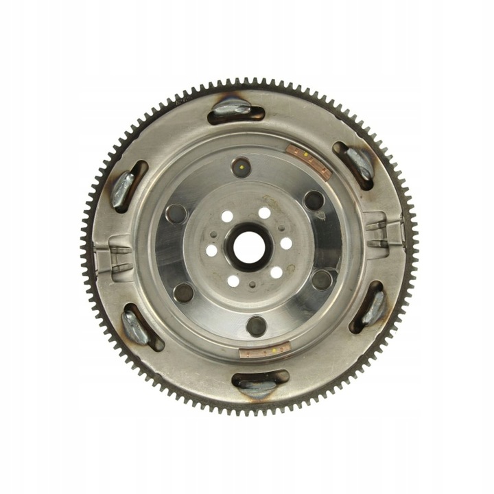 фото №2, Колесо двухмассовый vw amarok 10-22 2.0