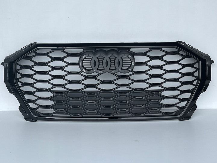фото №1, Решётка решётка радиатора audi q3 83a s-line 83f853651 a b c