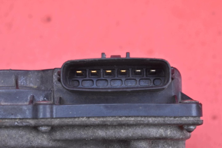 фото №7, Дросельна заслінка 22030-37060 toyota prius 3 iii xw30 1.8 гібрид 99 km 09-11